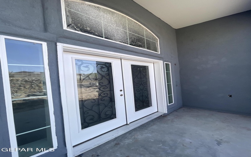 12498 PASEO AZUL Drive, El Paso, TX 79928, 3 Bedrooms Bedrooms, ,2 BathroomsBathrooms,Residential,For Sale,12498 PASEO AZUL Drive,915423