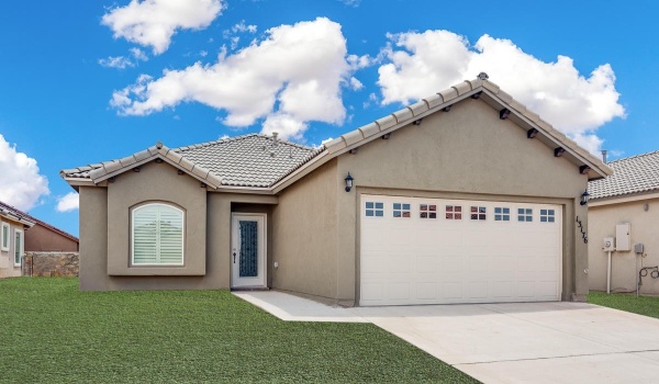 13833 Carolina Ponce Avenue, El Paso, TX 79928, 4 Habitaciones Habitaciones , ,2 BañosBaños,Residential,En Venta,13833 Carolina Ponce Avenue,915429