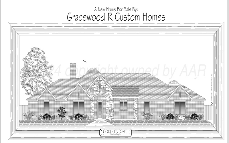 9402 Bethpage Avenue, Amarillo, TX 79119, 5 Bedrooms Bedrooms, ,3 BathroomsBathrooms,Residential,For Sale,9402 Bethpage Avenue,24-9634