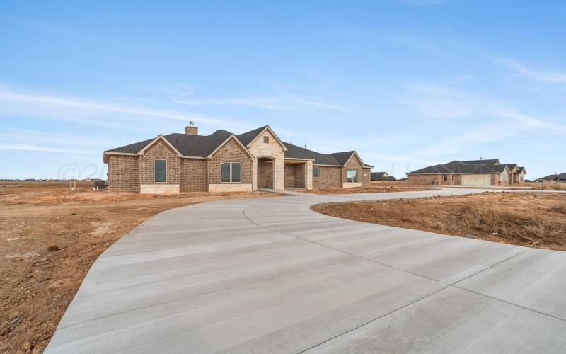 9402 Bethpage Avenue, Amarillo, TX 79119, 5 Bedrooms Bedrooms, ,3 BathroomsBathrooms,Residential,For Sale,9402 Bethpage Avenue,24-9634