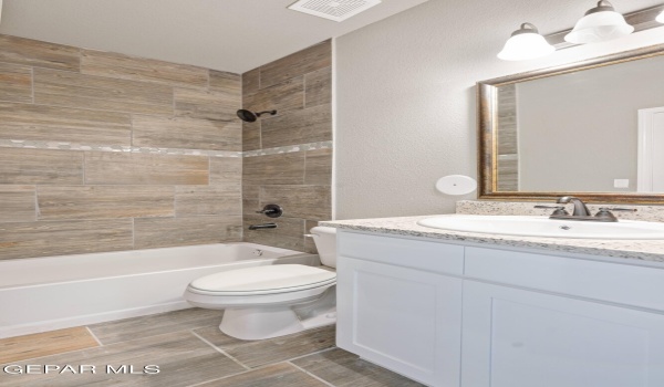 1329 Indigo Sky Street, El Paso, TX 79928, 4 Bedrooms Bedrooms, ,3 BathroomsBathrooms,Residential,For Sale,1329 Indigo Sky Street,915449
