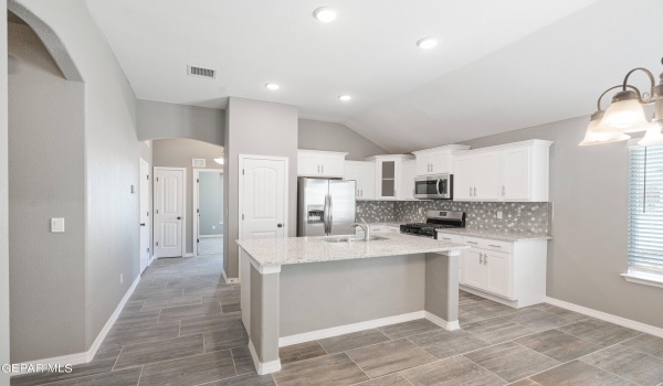 1329 Indigo Sky Street, El Paso, TX 79928, 4 Bedrooms Bedrooms, ,3 BathroomsBathrooms,Residential,For Sale,1329 Indigo Sky Street,915449