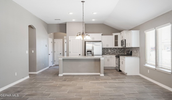 1329 Indigo Sky Street, El Paso, TX 79928, 4 Bedrooms Bedrooms, ,3 BathroomsBathrooms,Residential,For Sale,1329 Indigo Sky Street,915449