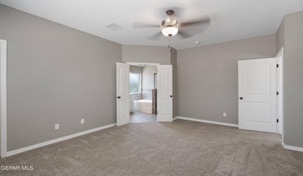 1329 Indigo Sky Street, El Paso, TX 79928, 4 Bedrooms Bedrooms, ,3 BathroomsBathrooms,Residential,For Sale,1329 Indigo Sky Street,915449