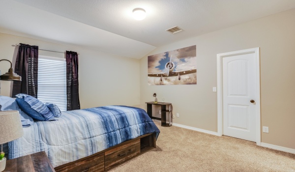 1337 Blue Horizon Place, El Paso, TX 79928, 4 Habitaciones Habitaciones , ,3 BañosBaños,Residential,En Venta,1337 Blue Horizon Place,915451