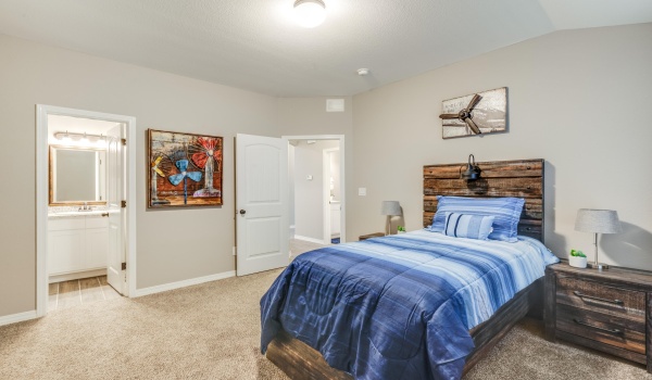 1337 Blue Horizon Place, El Paso, TX 79928, 4 Habitaciones Habitaciones , ,3 BañosBaños,Residential,En Venta,1337 Blue Horizon Place,915451