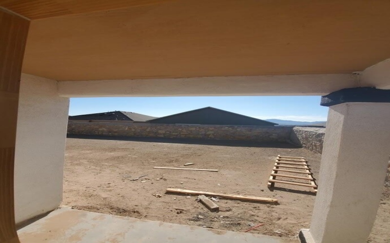 1340 Indigo Sky Street, El Paso, TX 79928, 4 Habitaciones Habitaciones , ,2 BañosBaños,Residential,En Venta,1340 Indigo Sky Street,915473