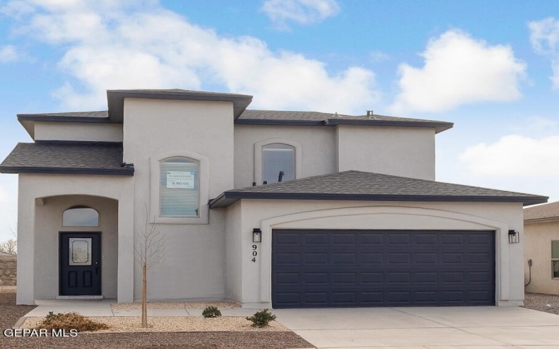 904 Aqueduct Avenue, El Paso, TX 79932, 4 Bedrooms Bedrooms, ,2 BathroomsBathrooms,Residential,For Sale,904 Aqueduct Avenue,915532