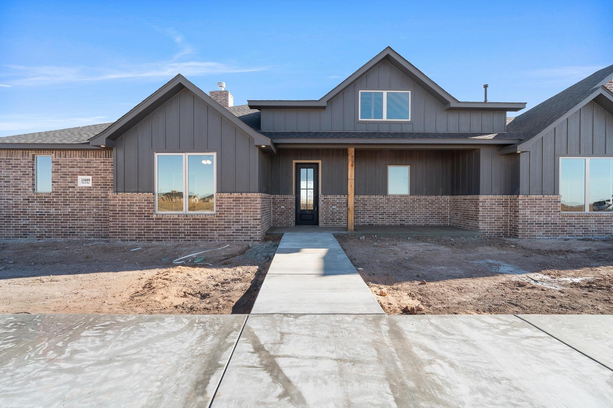 11609 Turtle Bay Drive, Amarillo, TX 79119, 4 Bedrooms Bedrooms, ,3 BathroomsBathrooms,Residential,For Sale,11609 Turtle Bay Drive,24-9647