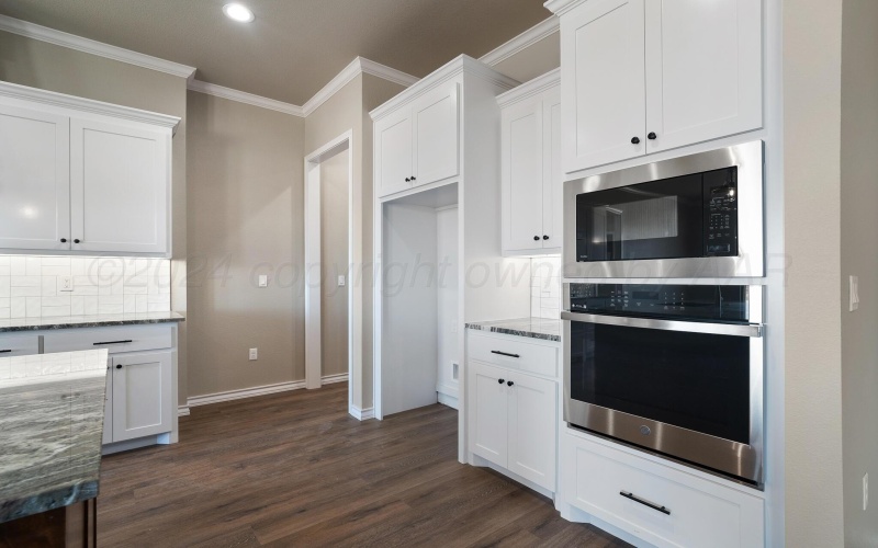 11609 Turtle Bay Drive, Amarillo, TX 79119, 4 Bedrooms Bedrooms, ,3 BathroomsBathrooms,Residential,For Sale,11609 Turtle Bay Drive,24-9647