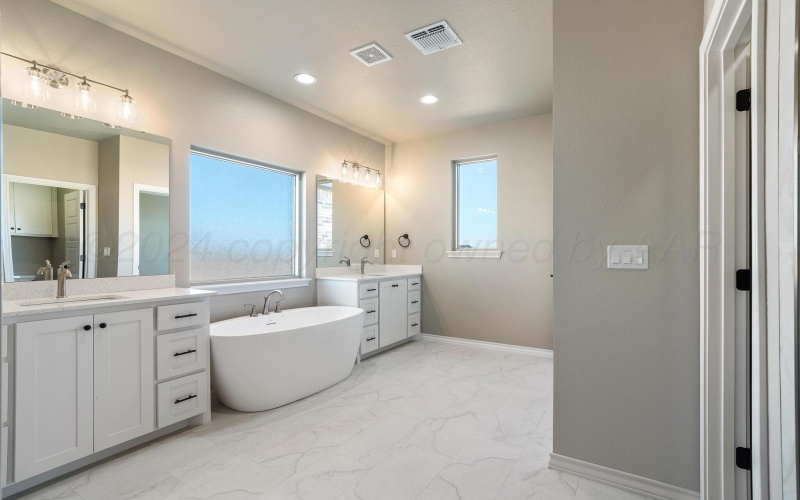 11609 Turtle Bay Drive, Amarillo, TX 79119, 4 Bedrooms Bedrooms, ,3 BathroomsBathrooms,Residential,For Sale,11609 Turtle Bay Drive,24-9647