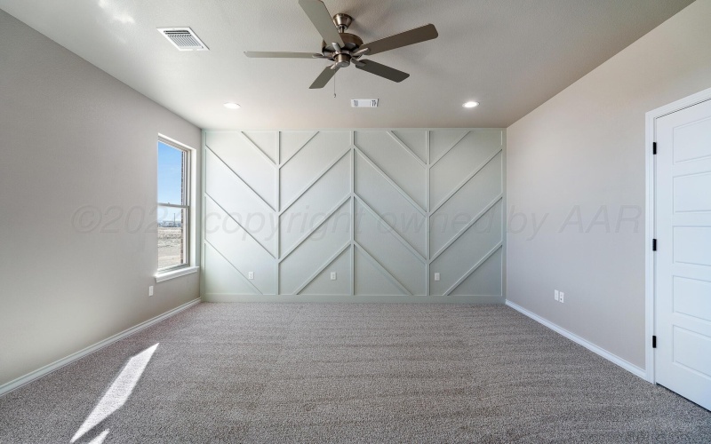 11609 Turtle Bay Drive, Amarillo, TX 79119, 4 Bedrooms Bedrooms, ,3 BathroomsBathrooms,Residential,For Sale,11609 Turtle Bay Drive,24-9647