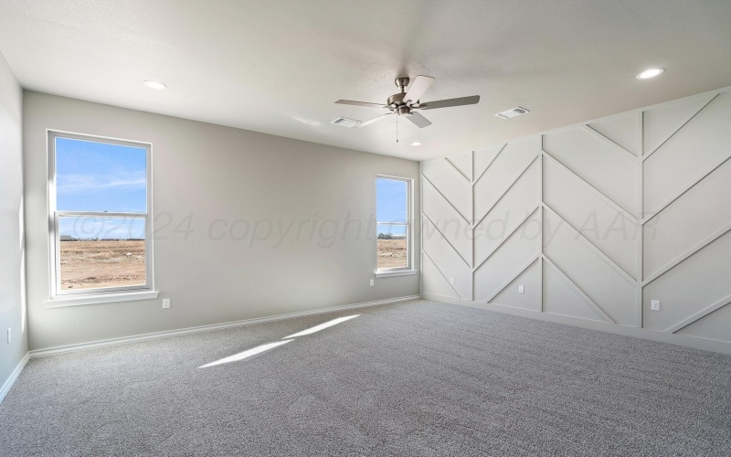 11609 Turtle Bay Drive, Amarillo, TX 79119, 4 Bedrooms Bedrooms, ,3 BathroomsBathrooms,Residential,For Sale,11609 Turtle Bay Drive,24-9647