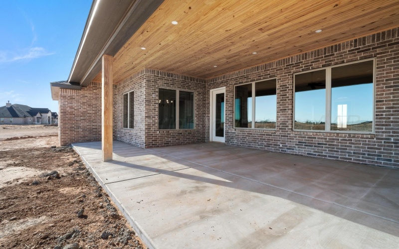 11609 Turtle Bay Drive, Amarillo, TX 79119, 4 Bedrooms Bedrooms, ,3 BathroomsBathrooms,Residential,For Sale,11609 Turtle Bay Drive,24-9647