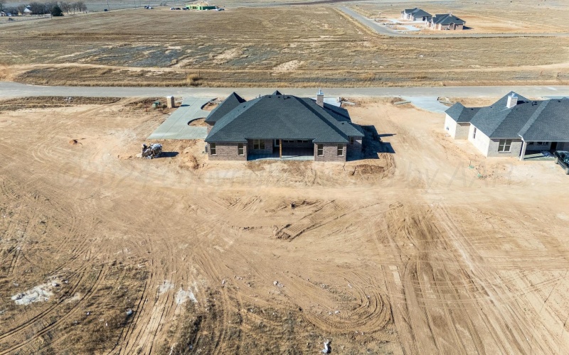 11609 Turtle Bay Drive, Amarillo, TX 79119, 4 Bedrooms Bedrooms, ,3 BathroomsBathrooms,Residential,For Sale,11609 Turtle Bay Drive,24-9647