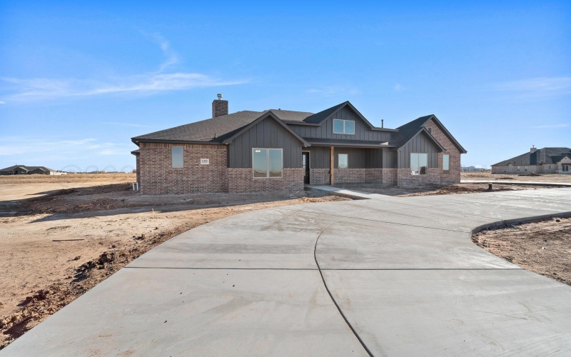 11609 Turtle Bay Drive, Amarillo, TX 79119, 4 Bedrooms Bedrooms, ,3 BathroomsBathrooms,Residential,For Sale,11609 Turtle Bay Drive,24-9647