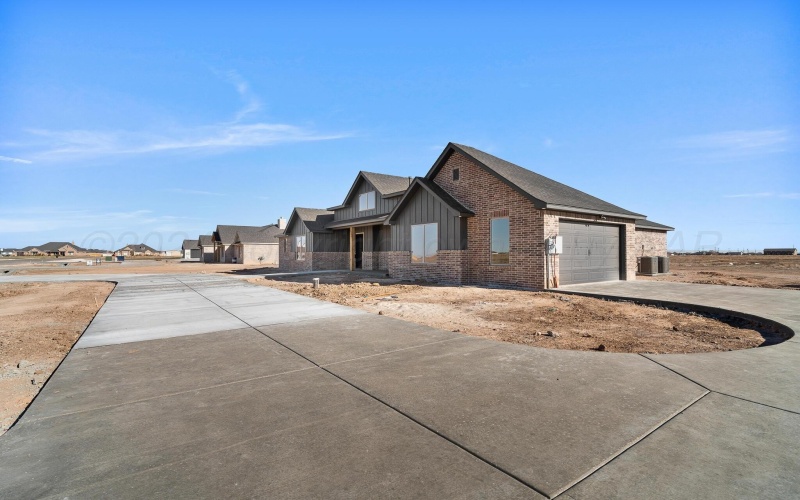 11609 Turtle Bay Drive, Amarillo, TX 79119, 4 Bedrooms Bedrooms, ,3 BathroomsBathrooms,Residential,For Sale,11609 Turtle Bay Drive,24-9647