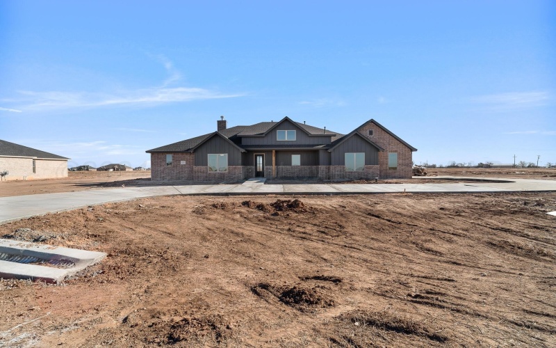 11609 Turtle Bay Drive, Amarillo, TX 79119, 4 Bedrooms Bedrooms, ,3 BathroomsBathrooms,Residential,For Sale,11609 Turtle Bay Drive,24-9647