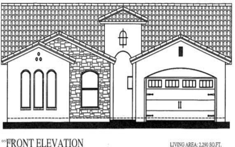 1925 Concho Court, El Paso, TX 79911, 4 Bedrooms Bedrooms, ,2 BathroomsBathrooms,Residential,For Sale,1925 Concho Court,912598