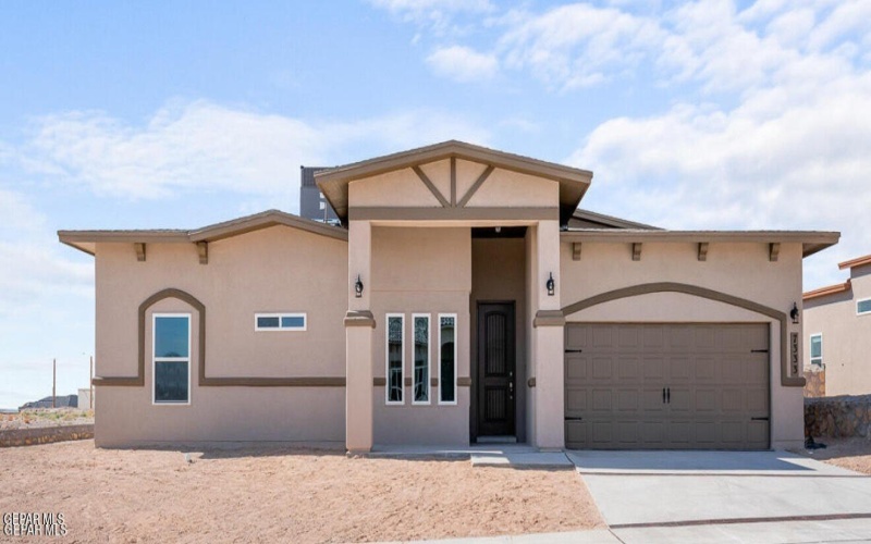 7329 Enchanted Star Drive, El Paso, TX 79911, 5 Bedrooms Bedrooms, ,3 BathroomsBathrooms,Residential,For Sale,7329 Enchanted Star Drive,912604