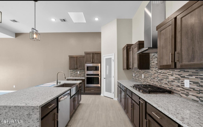7329 Enchanted Star Drive, El Paso, TX 79911, 5 Bedrooms Bedrooms, ,3 BathroomsBathrooms,Residential,For Sale,7329 Enchanted Star Drive,912604