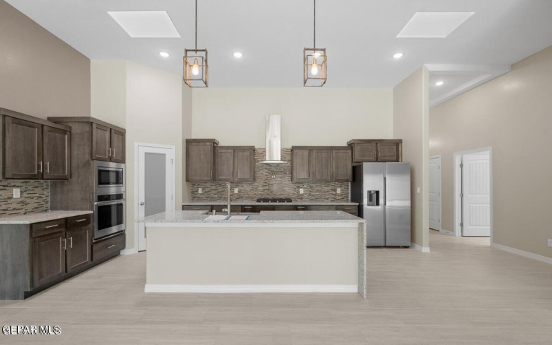 7329 Enchanted Star Drive, El Paso, TX 79911, 5 Bedrooms Bedrooms, ,3 BathroomsBathrooms,Residential,For Sale,7329 Enchanted Star Drive,912604