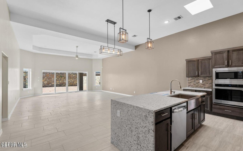 7329 Enchanted Star Drive, El Paso, TX 79911, 5 Bedrooms Bedrooms, ,3 BathroomsBathrooms,Residential,For Sale,7329 Enchanted Star Drive,912604