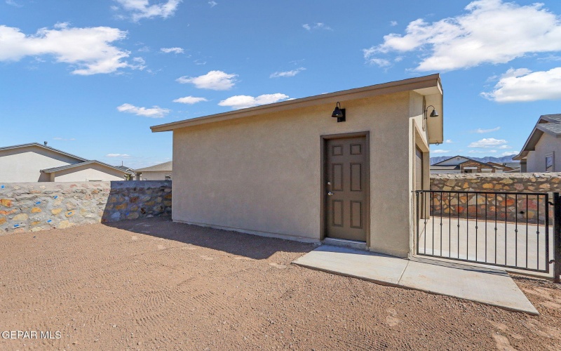 448 Santiago Munos Street, Vinton, TX 79821, 4 Bedrooms Bedrooms, ,2 BathroomsBathrooms,Residential,For Sale,448 Santiago Munos Street,915545