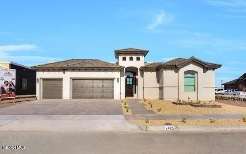 14633 Tierra Spring, El Paso, TX 79938, 3 Bedrooms Bedrooms, ,1 BathroomBathrooms,Residential,For Sale,14633 Tierra Spring,912647