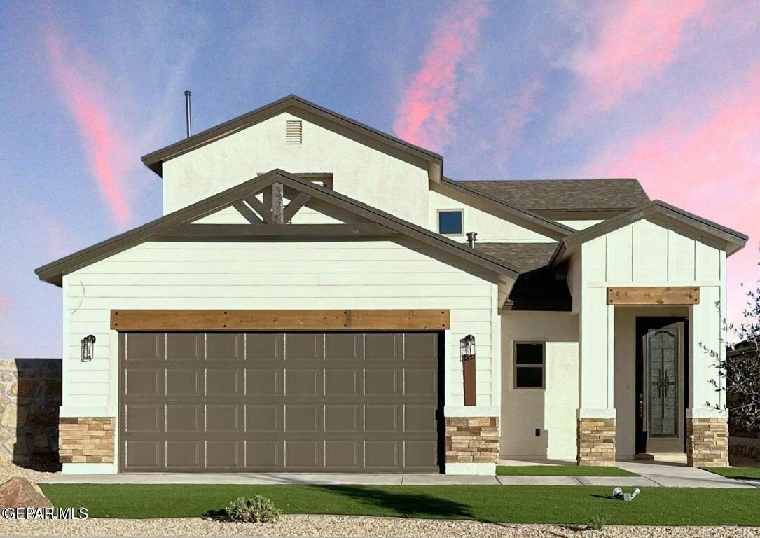 13820 Loreina Luz Avenue, El Paso, TX 79928, 4 Bedrooms Bedrooms, ,1 BathroomBathrooms,Residential,For Sale,13820 Loreina Luz Avenue,912656