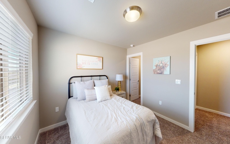 13820 Loreina Luz Avenue, El Paso, TX 79928, 4 Bedrooms Bedrooms, ,1 BathroomBathrooms,Residential,For Sale,13820 Loreina Luz Avenue,912656