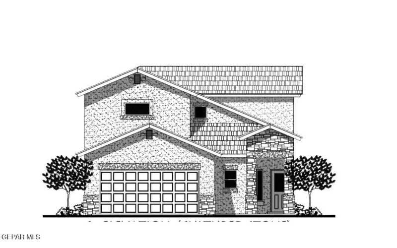 13820 Loreina Luz Avenue, El Paso, TX 79928, 4 Bedrooms Bedrooms, ,1 BathroomBathrooms,Residential,For Sale,13820 Loreina Luz Avenue,912656