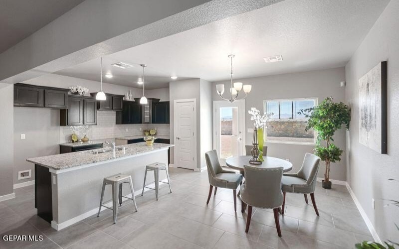 13820 Loreina Luz Avenue, El Paso, TX 79928, 4 Bedrooms Bedrooms, ,1 BathroomBathrooms,Residential,For Sale,13820 Loreina Luz Avenue,912656