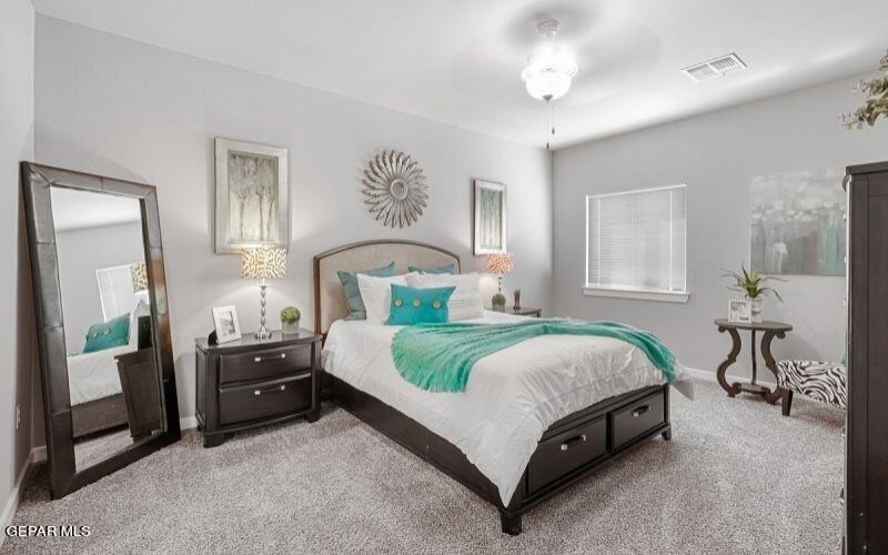 13820 Loreina Luz Avenue, El Paso, TX 79928, 4 Bedrooms Bedrooms, ,1 BathroomBathrooms,Residential,For Sale,13820 Loreina Luz Avenue,912656