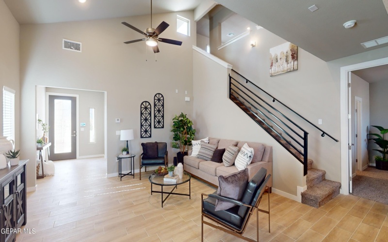 13820 Loreina Luz Avenue, El Paso, TX 79928, 4 Bedrooms Bedrooms, ,1 BathroomBathrooms,Residential,For Sale,13820 Loreina Luz Avenue,912656