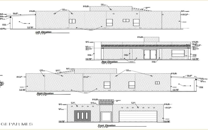1405 Thar Desert Drive, Chaparral, NM 88081, 3 Bedrooms Bedrooms, ,2 BathroomsBathrooms,Residential,For Sale,1405 Thar Desert Drive,915650