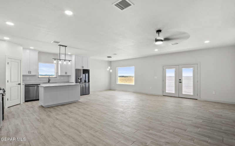 1405 Thar Desert Drive, Chaparral, NM 88081, 3 Bedrooms Bedrooms, ,2 BathroomsBathrooms,Residential,For Sale,1405 Thar Desert Drive,915650