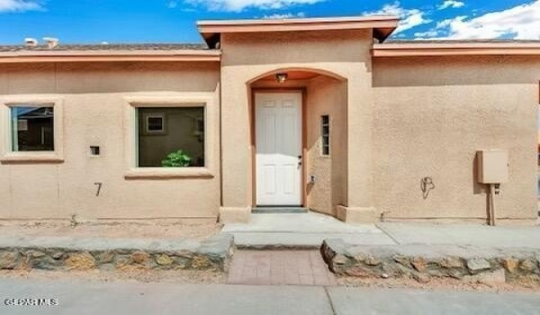 13070 Gusart Avenue, Horizon City, TX 79928, 4 Habitaciones Habitaciones , ,2 BañosBaños,Residential,En Venta,13070 Gusart Avenue,915668