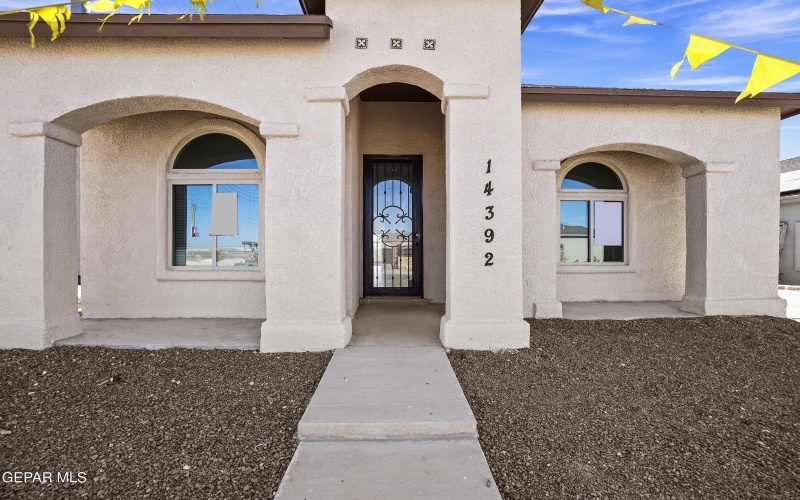 13070 Gusart Avenue, Horizon City, TX 79928, 4 Habitaciones Habitaciones , ,2 BañosBaños,Residential,En Venta,13070 Gusart Avenue,915668