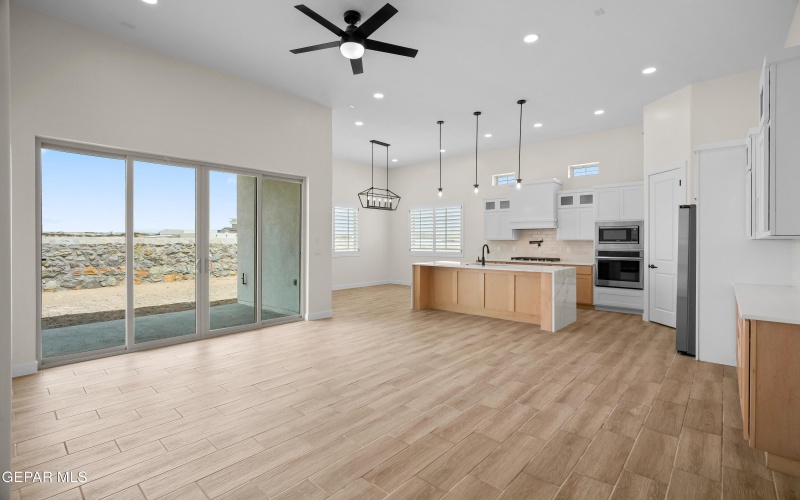 923 Dewsbury Way, El Paso, TX 79928, 4 Habitaciones Habitaciones , ,3 BañosBaños,Residential,En Venta,923 Dewsbury Way,915671