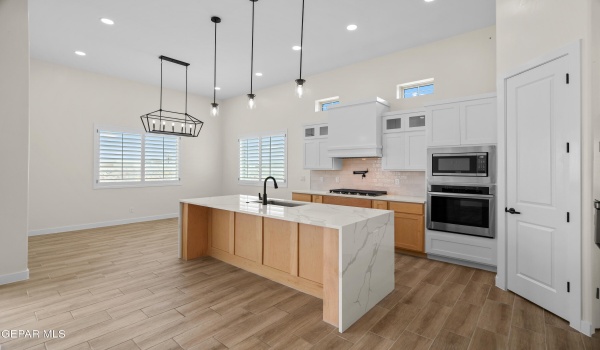 923 Dewsbury Way, El Paso, TX 79928, 4 Habitaciones Habitaciones , ,3 BañosBaños,Residential,En Venta,923 Dewsbury Way,915671