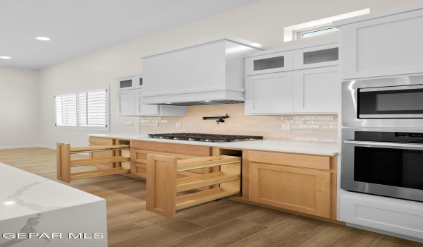 923 Dewsbury Way, El Paso, TX 79928, 4 Habitaciones Habitaciones , ,3 BañosBaños,Residential,En Venta,923 Dewsbury Way,915671