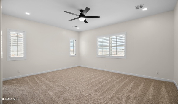 923 Dewsbury Way, El Paso, TX 79928, 4 Habitaciones Habitaciones , ,3 BañosBaños,Residential,En Venta,923 Dewsbury Way,915671