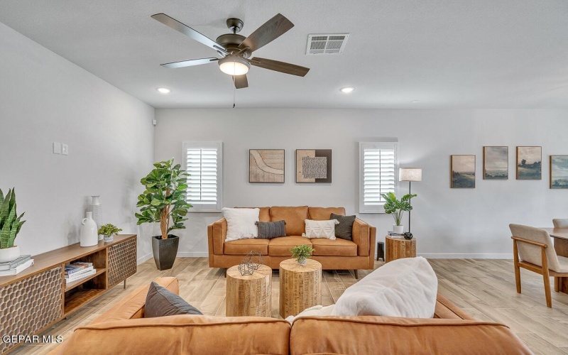 900 Stoke Street, El Paso, TX 79928, 3 Habitaciones Habitaciones , ,1 BañoBaños,Residential,En Venta,900 Stoke Street,912664