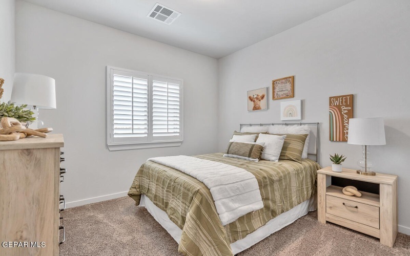 900 Stoke Street, El Paso, TX 79928, 3 Habitaciones Habitaciones , ,1 BañoBaños,Residential,En Venta,900 Stoke Street,912664