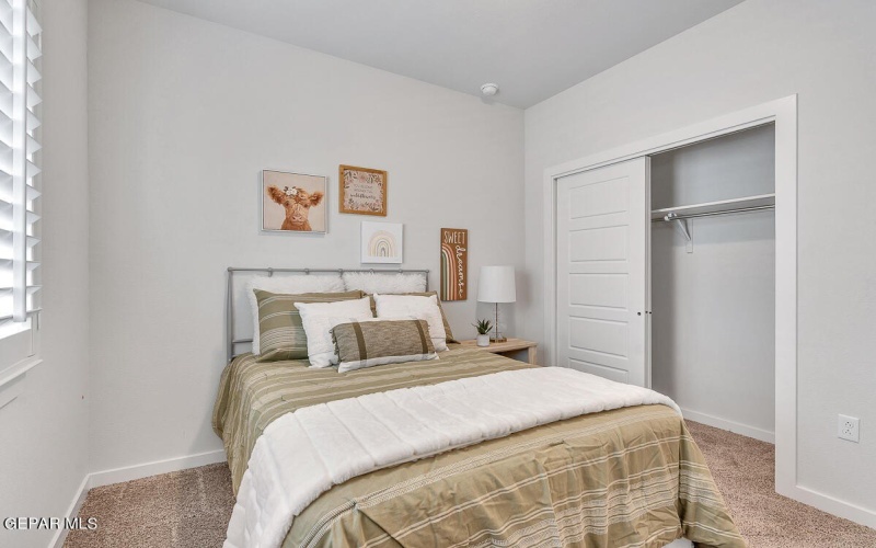 900 Stoke Street, El Paso, TX 79928, 3 Habitaciones Habitaciones , ,1 BañoBaños,Residential,En Venta,900 Stoke Street,912664