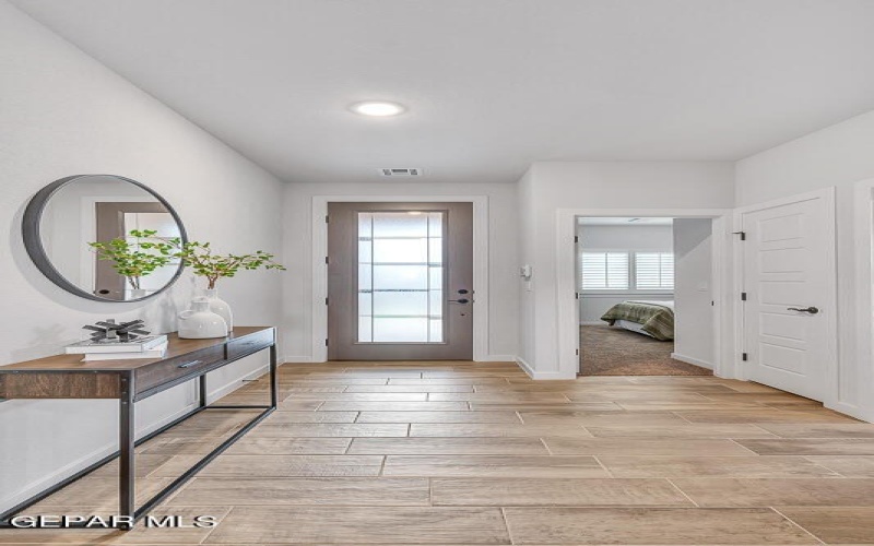 900 Stoke Street, El Paso, TX 79928, 3 Habitaciones Habitaciones , ,1 BañoBaños,Residential,En Venta,900 Stoke Street,912664