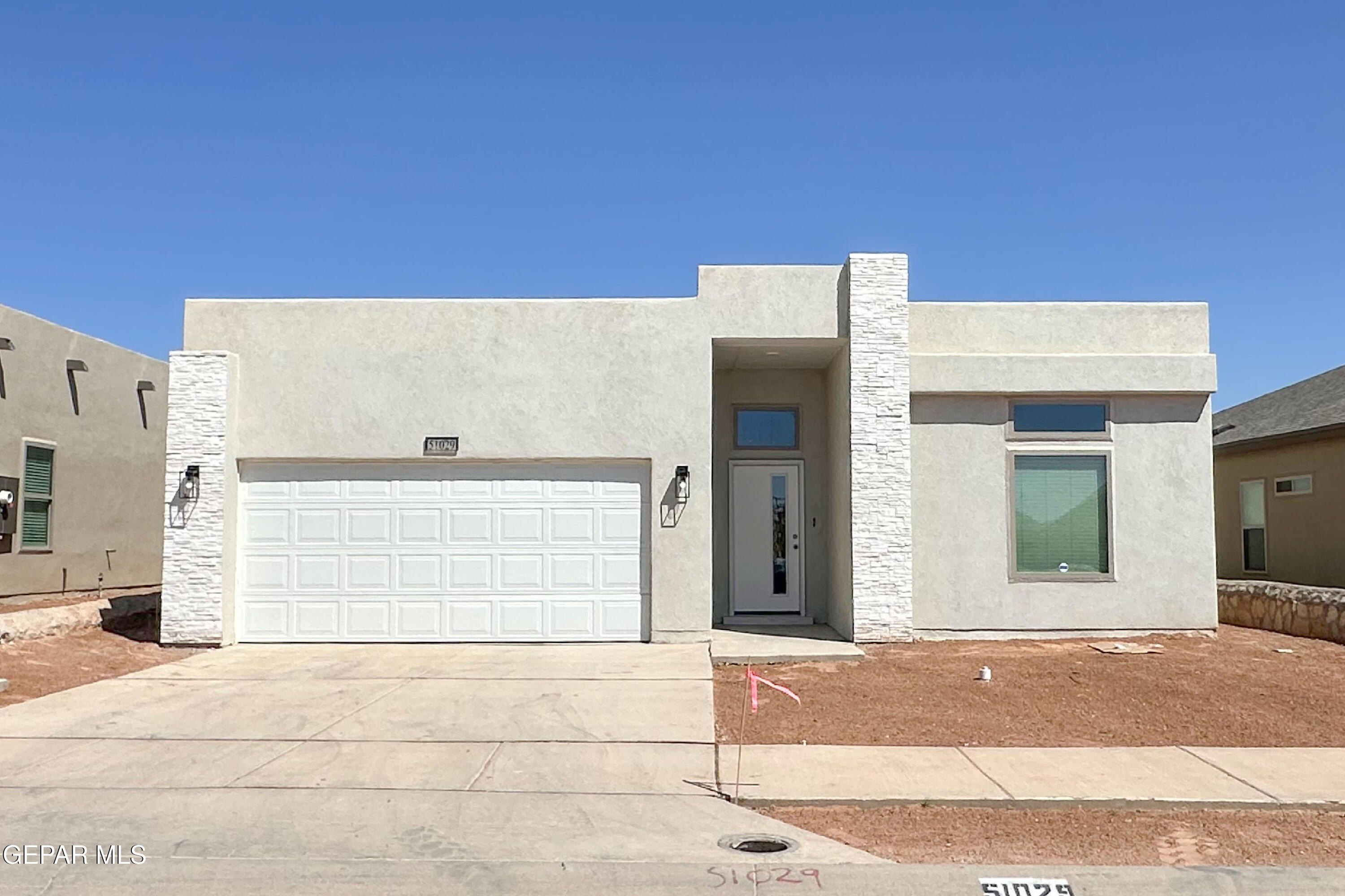 51029 Desert Calico Avenue, El Paso, TX 79934, 4 Bedrooms Bedrooms, ,1 BathroomBathrooms,Residential,For Sale,51029 Desert Calico Avenue,912668