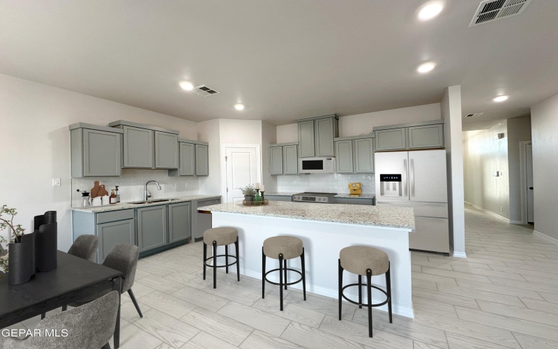 51029 Desert Calico Avenue, El Paso, TX 79934, 4 Bedrooms Bedrooms, ,1 BathroomBathrooms,Residential,For Sale,51029 Desert Calico Avenue,912668