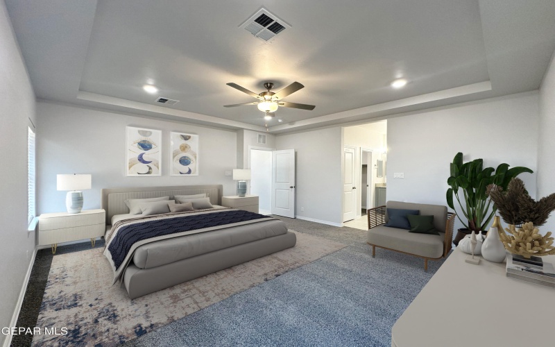 51029 Desert Calico Avenue, El Paso, TX 79934, 4 Bedrooms Bedrooms, ,1 BathroomBathrooms,Residential,For Sale,51029 Desert Calico Avenue,912668